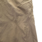 Patagonia 00年代 シェル アウトドア ナイロンパンツ M ブラウン 08年製 56261