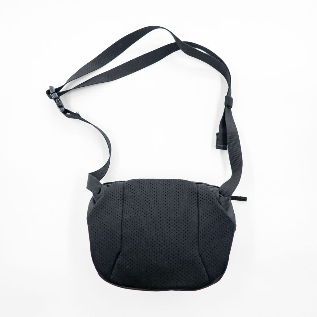 ARC'TERYX マンティス1 MANTIS 1 ウエストパック ボディバッグ ブラック WAIST BAG 29556-135439