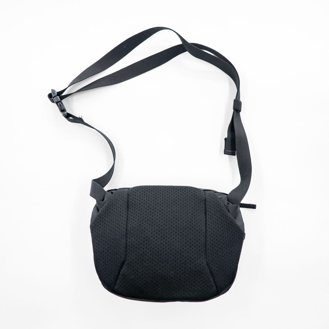 ARC'TERYX マンティス1 MANTIS 1 ウエストパック ボディバッグ ブラック WAIST BAG 29556-135439