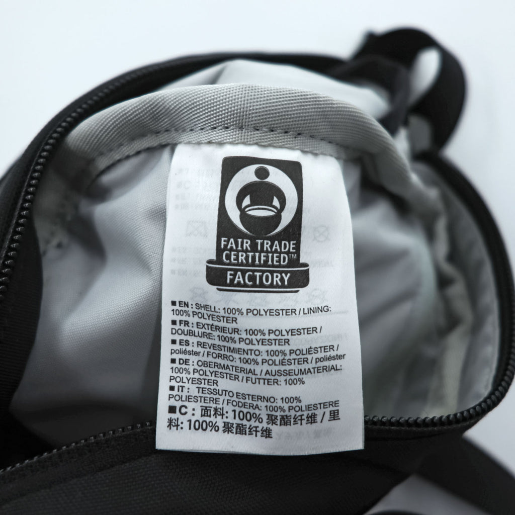 ARC'TERYX マンティス1 MANTIS 1 ウエストパック ボディバッグ ブラック WAIST BAG 29556-135439