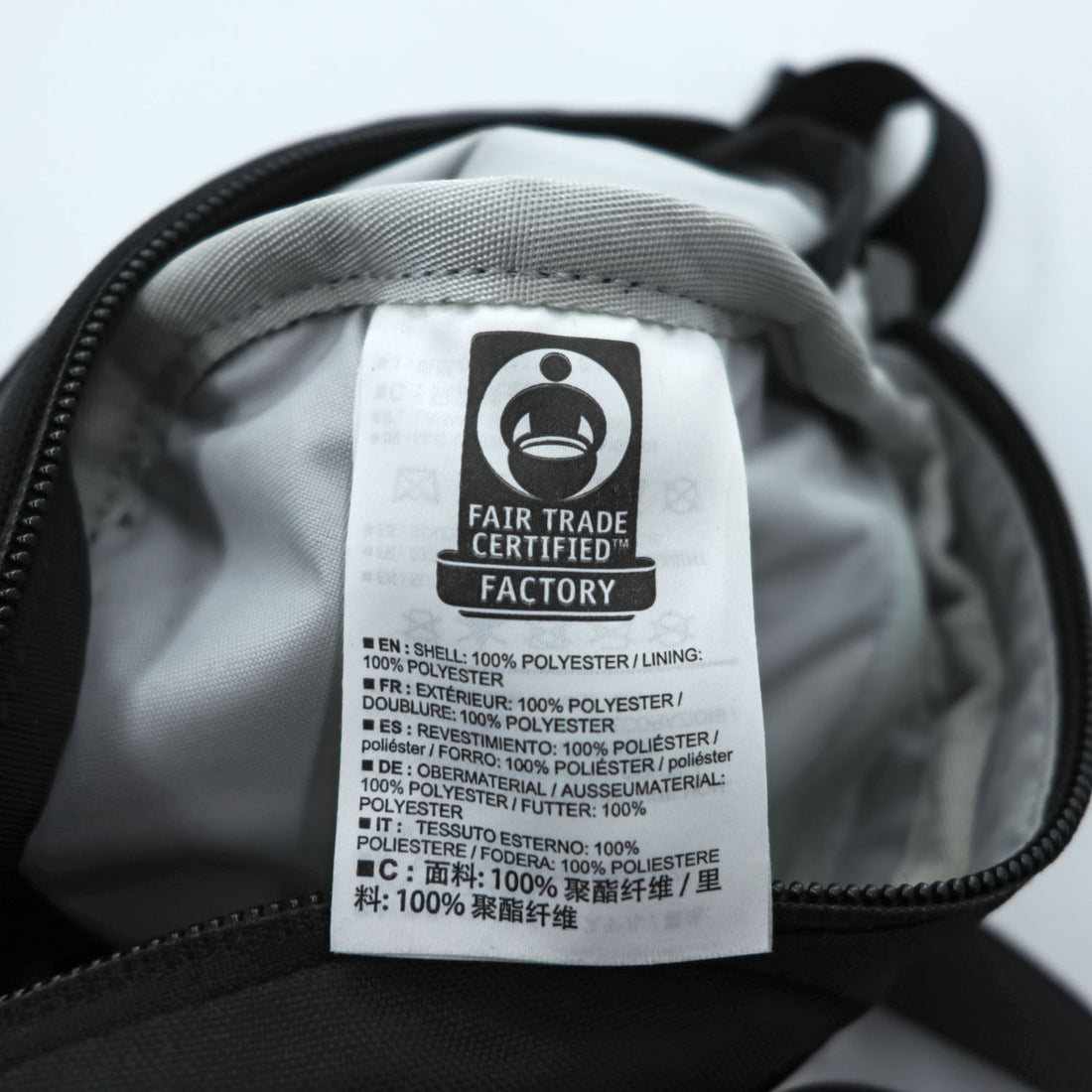 ARC'TERYX マンティス1 MANTIS 1 ウエストパック ボディバッグ ブラック WAIST BAG 29556-135439