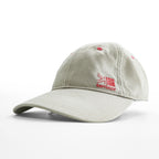 karrimor 6パネル キャップ アジャスターベルト FREE ベージュ UV OUTDOOR CAP 200124