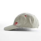karrimor 6パネル キャップ アジャスターベルト FREE ベージュ UV OUTDOOR CAP 200124