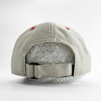 karrimor 6パネル キャップ アジャスターベルト FREE ベージュ UV OUTDOOR CAP 200124