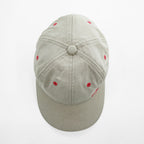 karrimor 6パネル キャップ アジャスターベルト FREE ベージュ UV OUTDOOR CAP 200124