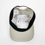 karrimor 6パネル キャップ アジャスターベルト FREE ベージュ UV OUTDOOR CAP 200124