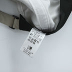 karrimor 6パネル キャップ アジャスターベルト FREE ベージュ UV OUTDOOR CAP 200124