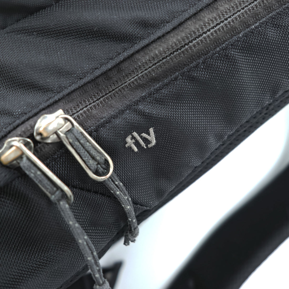 Arc'teryx Fly 13 Backpack 13L Black Yellow Vintage Discontinued Daypack