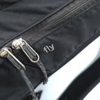Arc'teryx Fly 13 Backpack 13L Black Yellow Vintage Discontinued Daypack