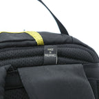 Arc'teryx Fly 13 Backpack 13L Black Yellow Vintage Discontinued Daypack