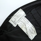 Arc'teryx Fly 13 Backpack 13L Black Yellow Vintage Discontinued Daypack