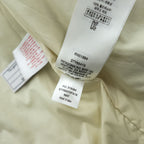 Patagonia ロスガストス ボンバージャケット Los Gatos Bomber Jacket ボアフリース XXL ベージュ スナップボタン 65415