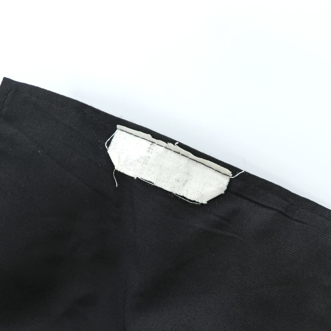 Brooks Brothers USA製 90年代 ヴィンテージ 2タック ワイド スラックス パンツ L グレー ピンストライプ プリーツ ダブルカフス サスペンダーボタン