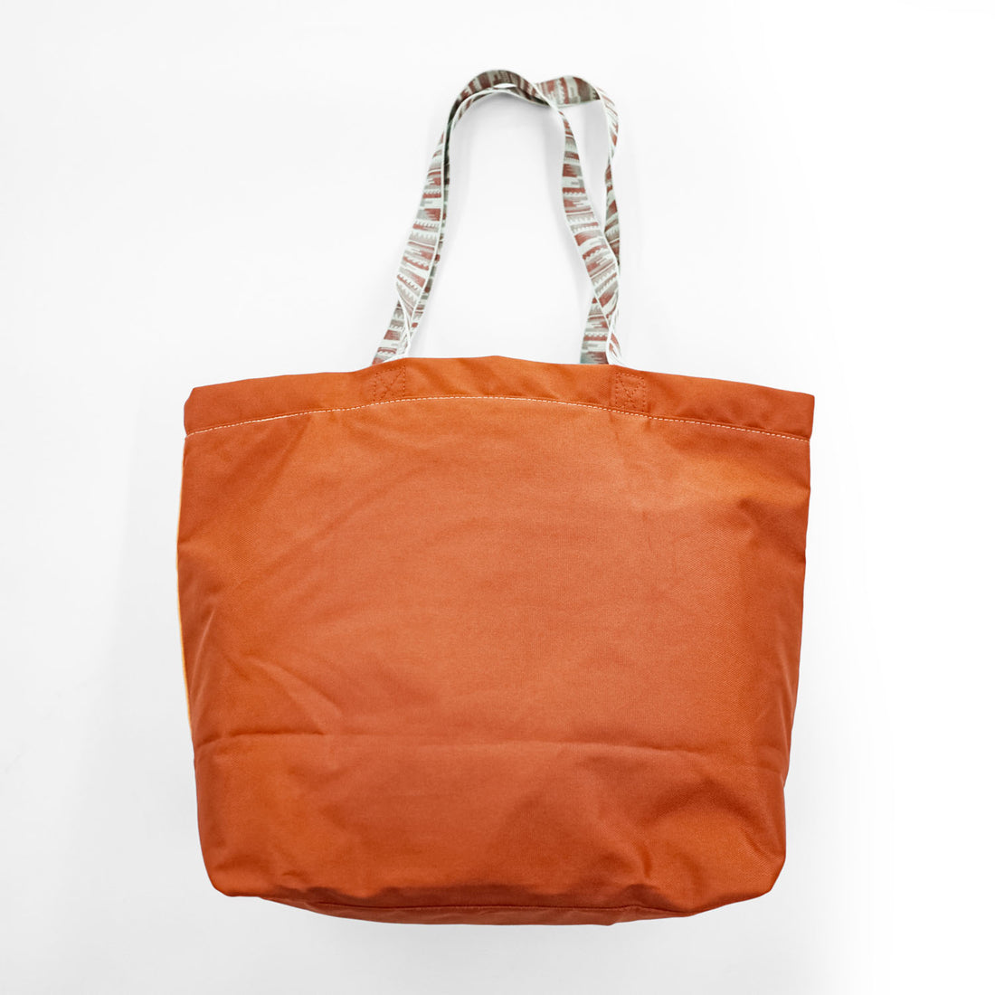 KAVU Twin Falls Tote Russet Valley 9339-1881- Tote Bag