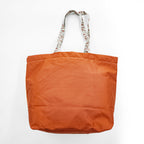 KAVU Twin Falls Tote Russet Valley 9339-1881- Tote Bag