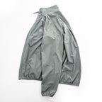 FreshService FSR241-60155 ReFresh!Service Zip-Up Jacket and Pants Set Gray L UTILITY PACKABLE SUIT 2020s