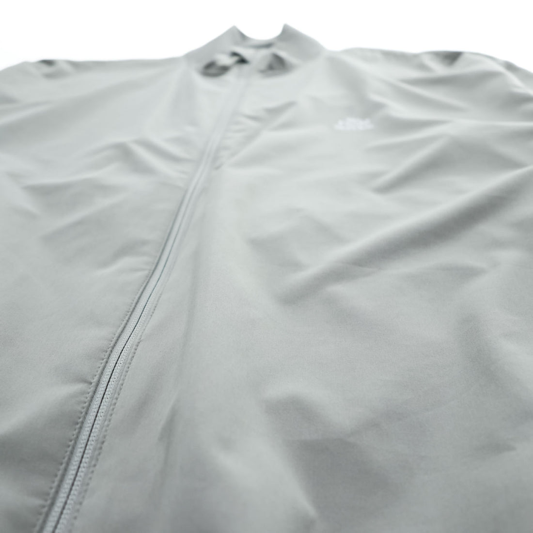 FreshService FSR241-60155 ReFresh!Service Zip-Up Jacket and Pants Set Gray L UTILITY PACKABLE SUIT 2020s