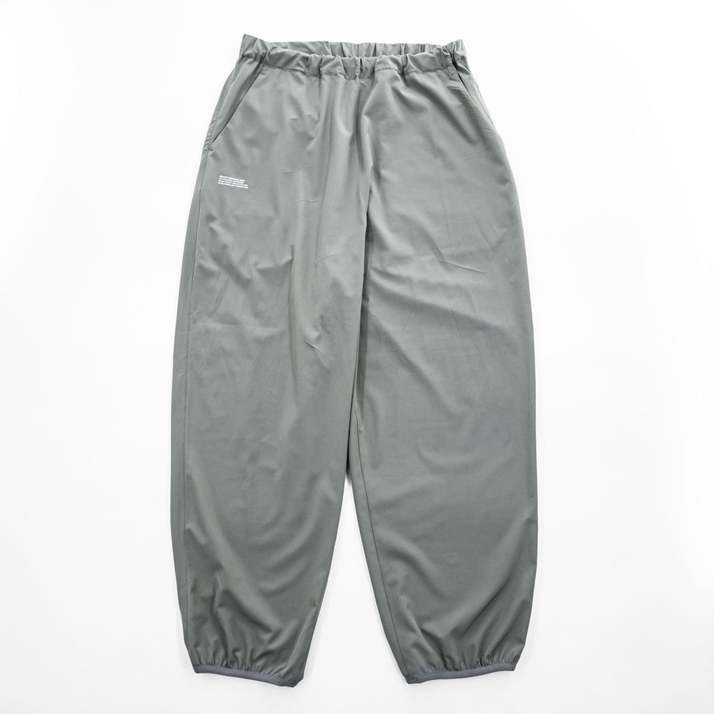 FreshService FSR241-60155 ReFresh!Service Zip-Up Jacket and Pants Set Gray L UTILITY PACKABLE SUIT 2020s