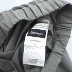 FreshService FSR241-60155 ReFresh!Service Zip-Up Jacket and Pants Set Gray L UTILITY PACKABLE SUIT 2020s
