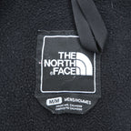 THE NORTH FACE Denali Fleece Jacket Black Polartec Recycled Men's M