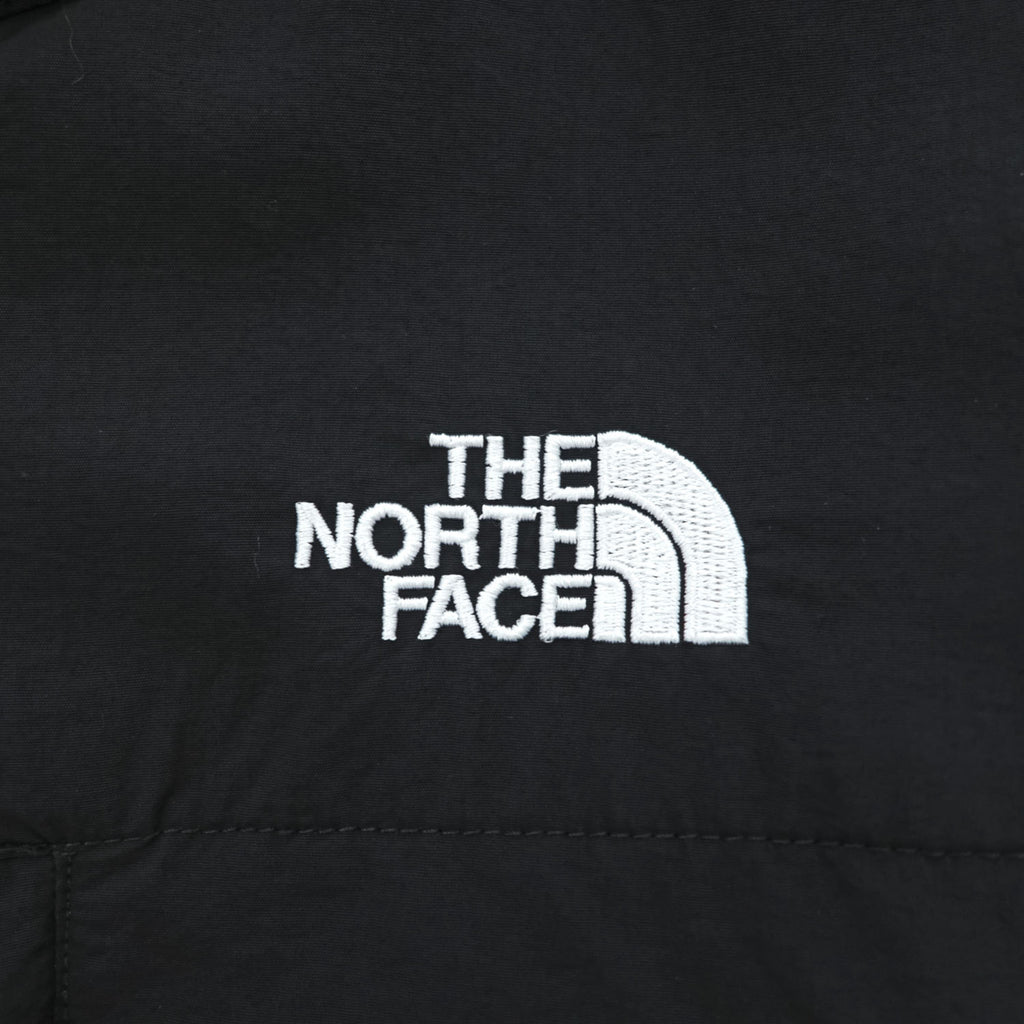 THE NORTH FACE Denali Fleece Jacket Black Polartec Recycled Men's M