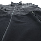 THE NORTH FACE Denali Fleece Jacket Black Polartec Recycled Men's M