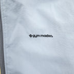 gym master G802365 Reversible Boa Hooded Jacket L Multicolor Reversible Boa x Taslon Hood Jacket 2020s
