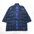 mont-bell Down Hanten 1101570 Navy Size S Puffer Jacket