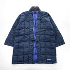 mont-bell Down Hanten 1101570 Navy Size S Puffer Jacket