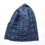 mont-bell Down Hanten 1101570 Navy Size S Puffer Jacket
