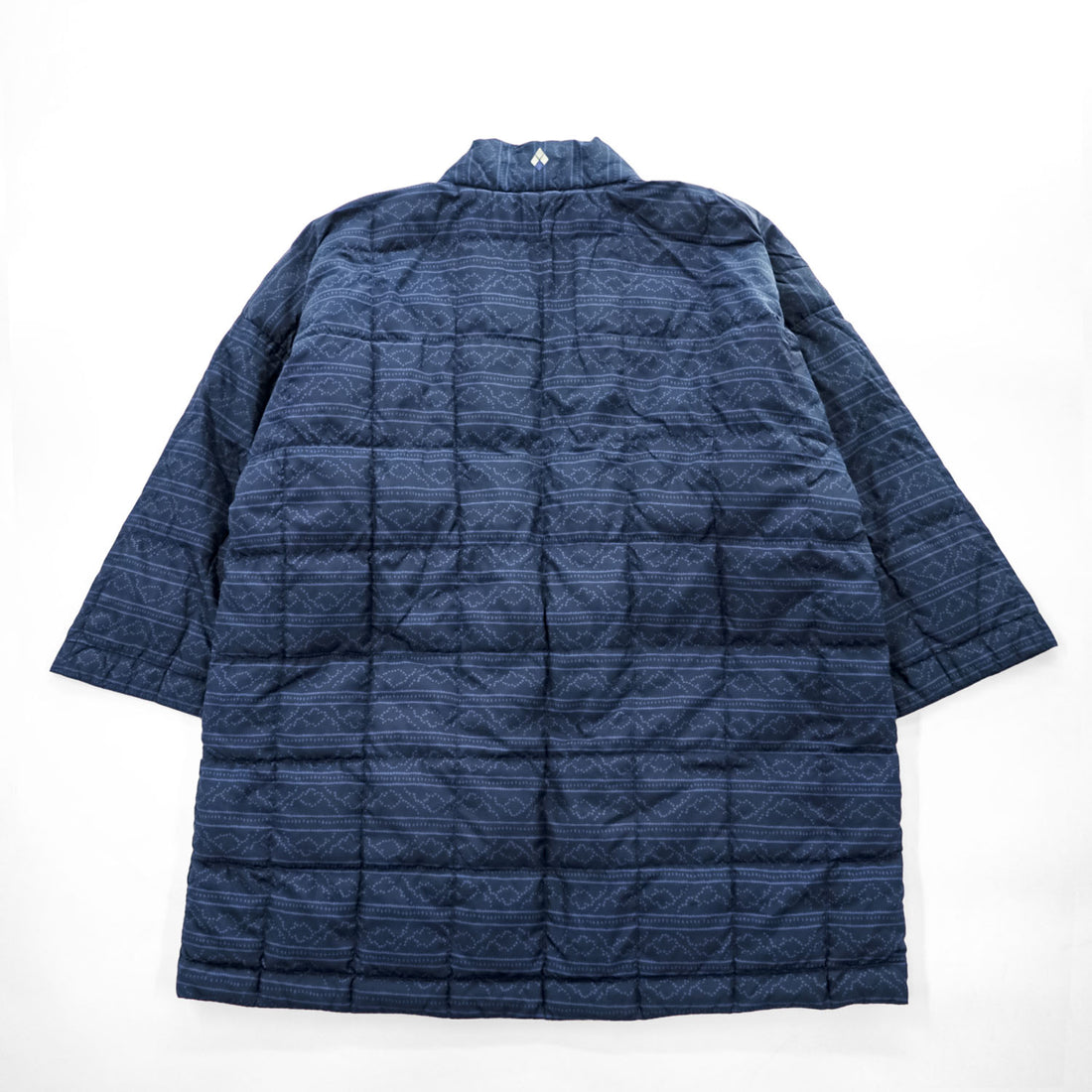 mont-bell Down Hanten 1101570 Navy Size S Puffer Jacket