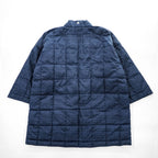 mont-bell Down Hanten 1101570 Navy Size S Puffer Jacket