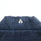 mont-bell Down Hanten 1101570 Navy Size S Puffer Jacket