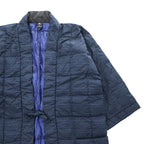 mont-bell Down Hanten 1101570 Navy Size S Puffer Jacket