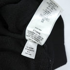 Patagonia P-6 Logo Uprisal Hoody Black Pullover Hoodie Men's L