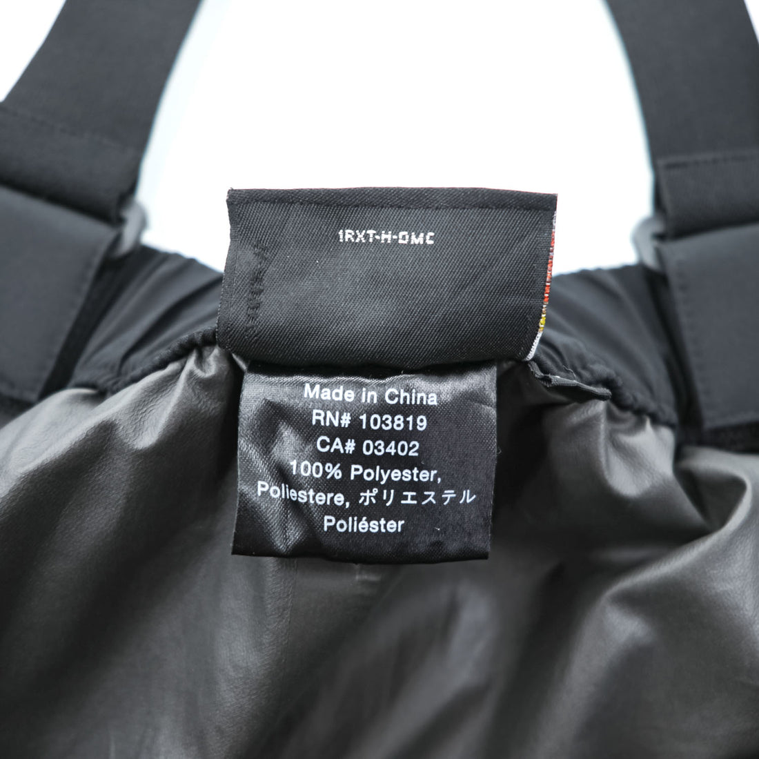 HARLEY DAVIDSON ゴアテックス GORE-TEX 防水 オーバーオール ビブパンツ XL ブラック リフレクター レインパンツ 裾ジップ スリット