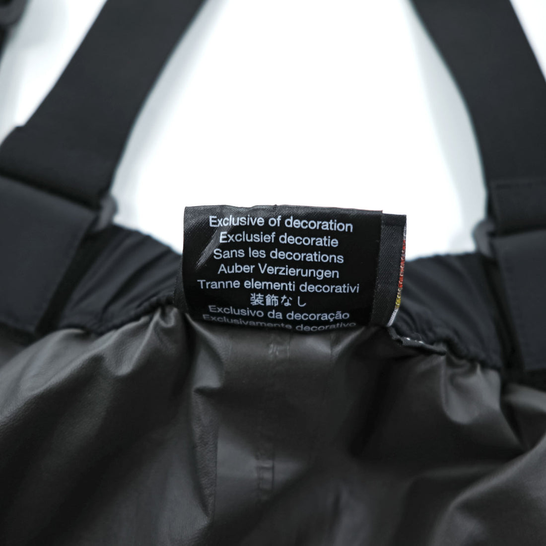 HARLEY DAVIDSON ゴアテックス GORE-TEX 防水 オーバーオール ビブパンツ XL ブラック リフレクター レインパンツ 裾ジップ スリット