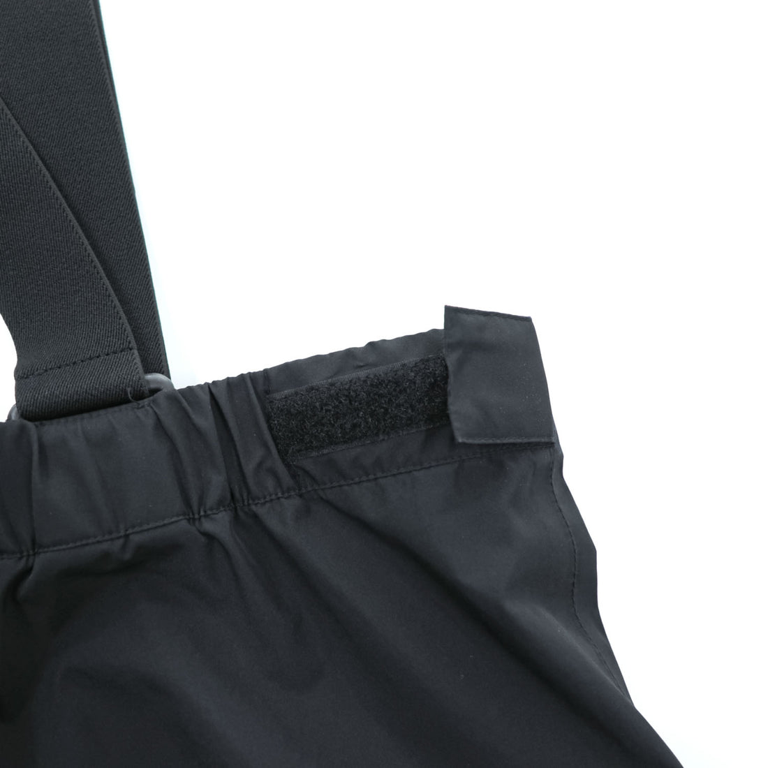 HARLEY DAVIDSON ゴアテックス GORE-TEX 防水 オーバーオール ビブパンツ XL ブラック リフレクター レインパンツ 裾ジップ スリット