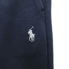 Polo Ralph Lauren ジョガー スウェットパンツ L ネイビー スモールポニー ロゴ 刺繍