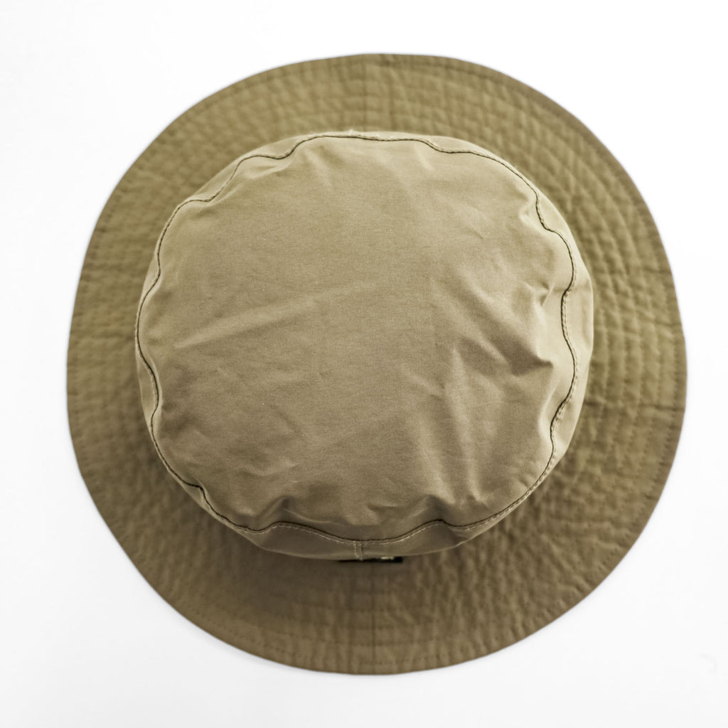 MAMMUT アウトドア ハット バケットハット GORE-TEX ALL WEATHER HAT ゴアテックス 防水 あご紐 ストラップ付き JP1090-04150