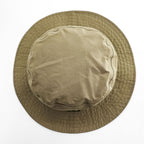 MAMMUT アウトドア ハット バケットハット GORE-TEX ALL WEATHER HAT ゴアテックス 防水 あご紐 ストラップ付き JP1090-04150