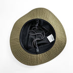 MAMMUT アウトドア ハット バケットハット GORE-TEX ALL WEATHER HAT ゴアテックス 防水 あご紐 ストラップ付き JP1090-04150
