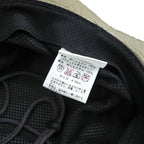 MAMMUT アウトドア ハット バケットハット GORE-TEX ALL WEATHER HAT ゴアテックス 防水 あご紐 ストラップ付き JP1090-04150