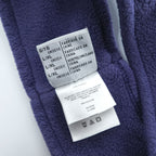 Columbia フリース ヘアバンド ヘッドバンド L/XL UNISEX ブルー CU8202