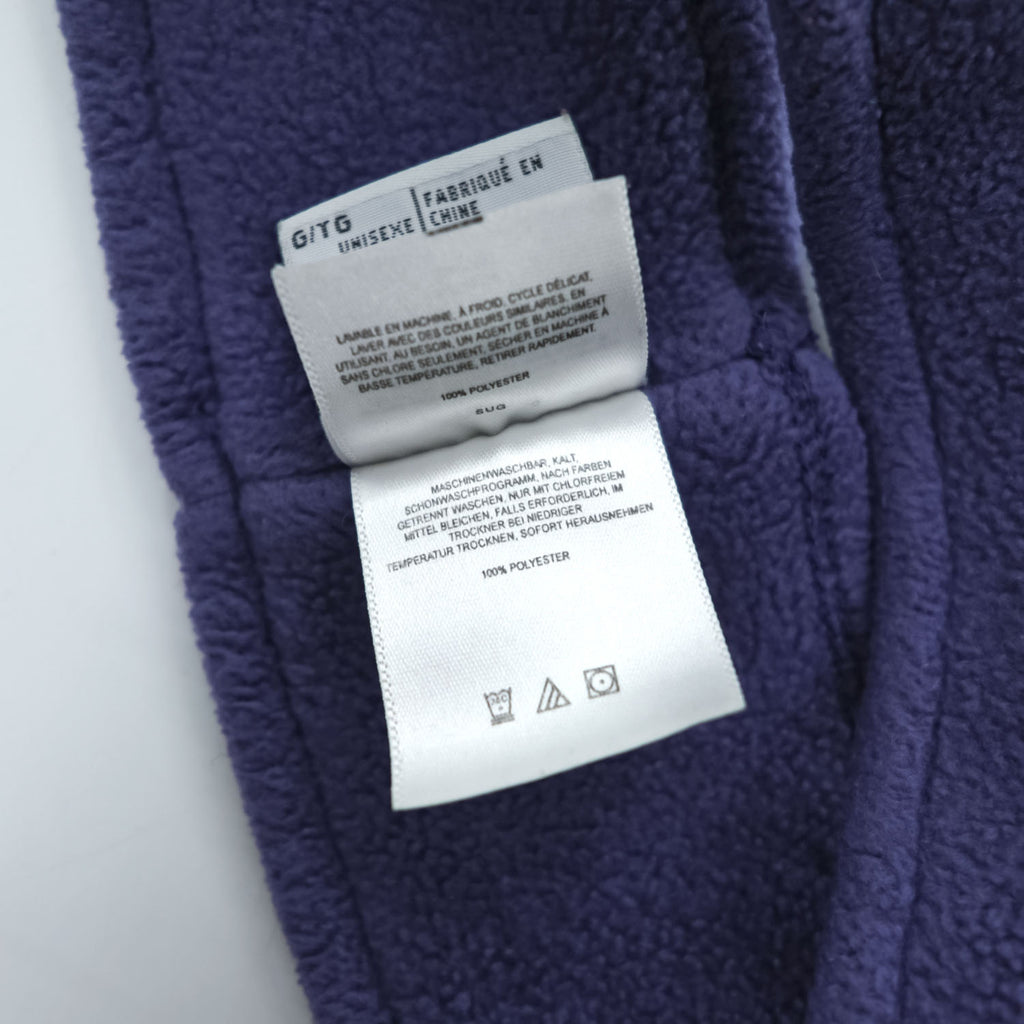 Columbia フリース ヘアバンド ヘッドバンド L/XL UNISEX ブルー CU8202