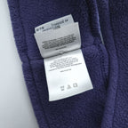 Columbia フリース ヘアバンド ヘッドバンド L/XL UNISEX ブルー CU8202