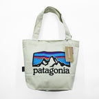 Patagonia フィッツロイ ホライズンズ キャンバス ミニトート 59275 未使用品