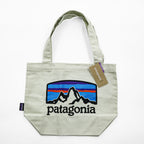 Patagonia フィッツロイ ホライズンズ キャンバス ミニトート 59275 未使用品