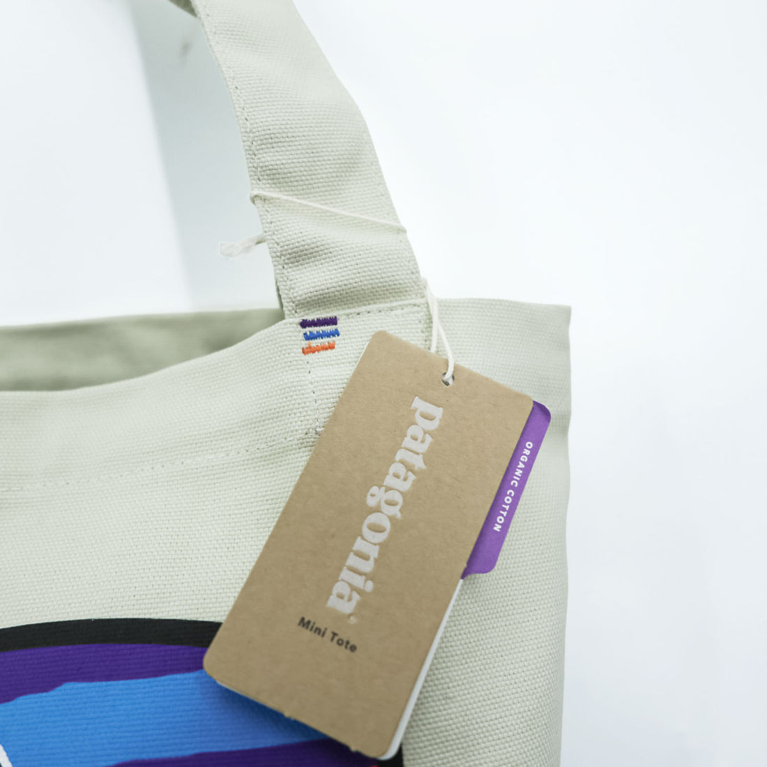 Patagonia フィッツロイ ホライズンズ キャンバス ミニトート 59275 未使用品