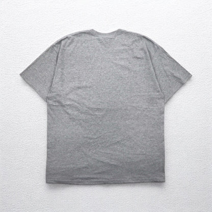 ovd old varsity brand college print T-shirt XL gray NCAA OHIO STATE Buckeyes unused